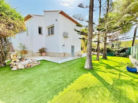 Casa Calma, maison 8 pers. avec piscine à Javea : photo 3