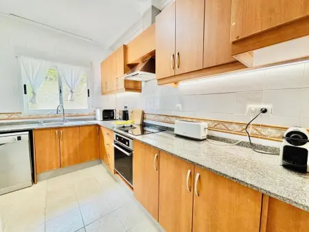 Casa Calma, maison 8 pers. avec piscine à Javea : photo 12