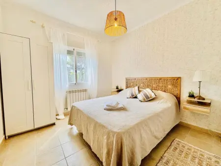 Casa Calma, maison 8 pers. avec piscine à Javea : photo 13
