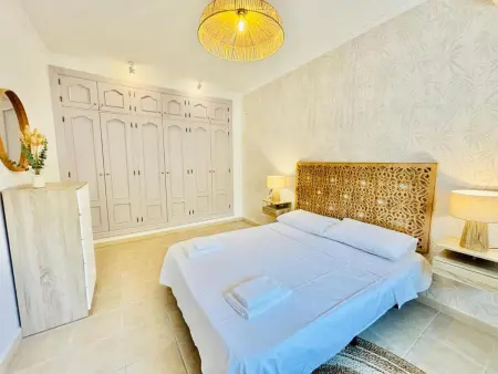 Casa Calma, maison 8 pers. avec piscine à Javea : photo 14
