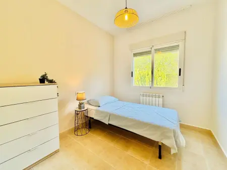 Casa Calma, maison 8 pers. avec piscine à Javea : photo 16