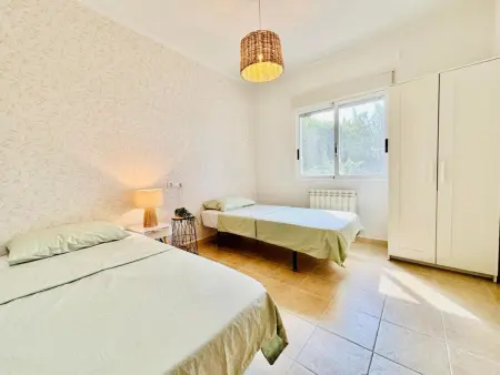 Casa Calma, maison 8 pers. avec piscine à Javea : photo 17