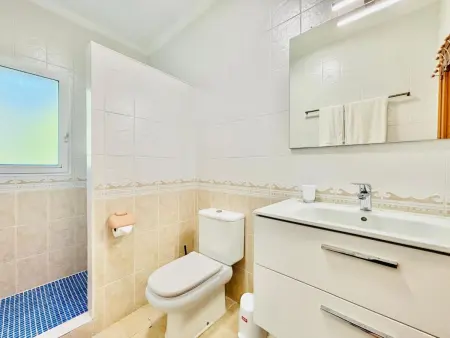 Casa Calma, maison 8 pers. avec piscine à Javea : photo 18