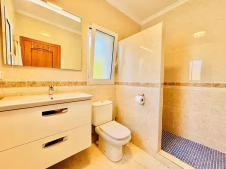 Casa Calma, maison 8 pers. avec piscine à Javea : photo 19