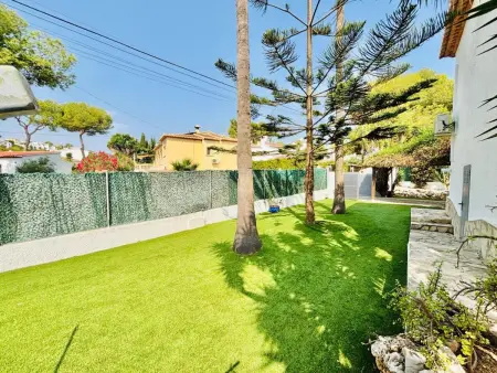 Casa Calma, maison 8 pers. avec piscine à Javea : photo 33
