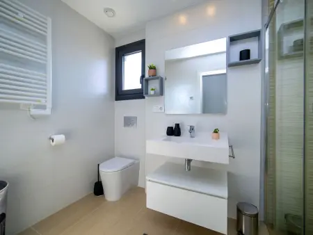 Arenal Beach – Apt 94 m² terrasse vue mer à Calpe : photo 18