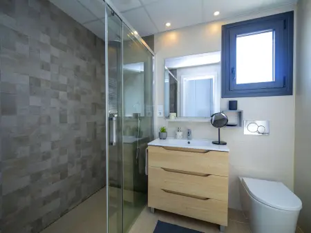 Arenal Beach – Apt 94 m² terrasse vue mer à Calpe : photo 19