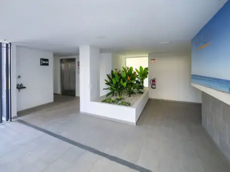 Arenal Beach – Apt 94 m² terrasse vue mer à Calpe : photo 34