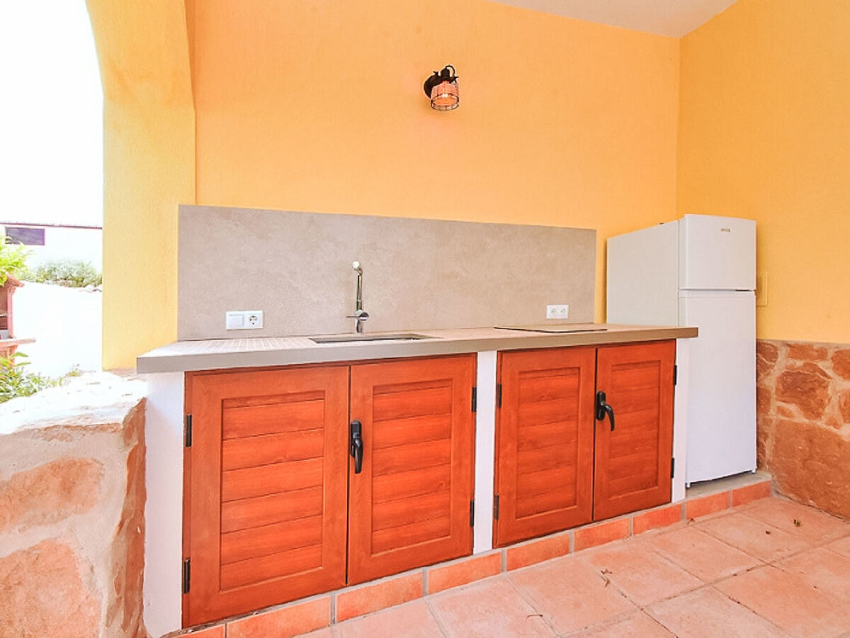 Villa Los Pinos 6 pers. – Piscine privée à 300 m de la mer - Photo 7