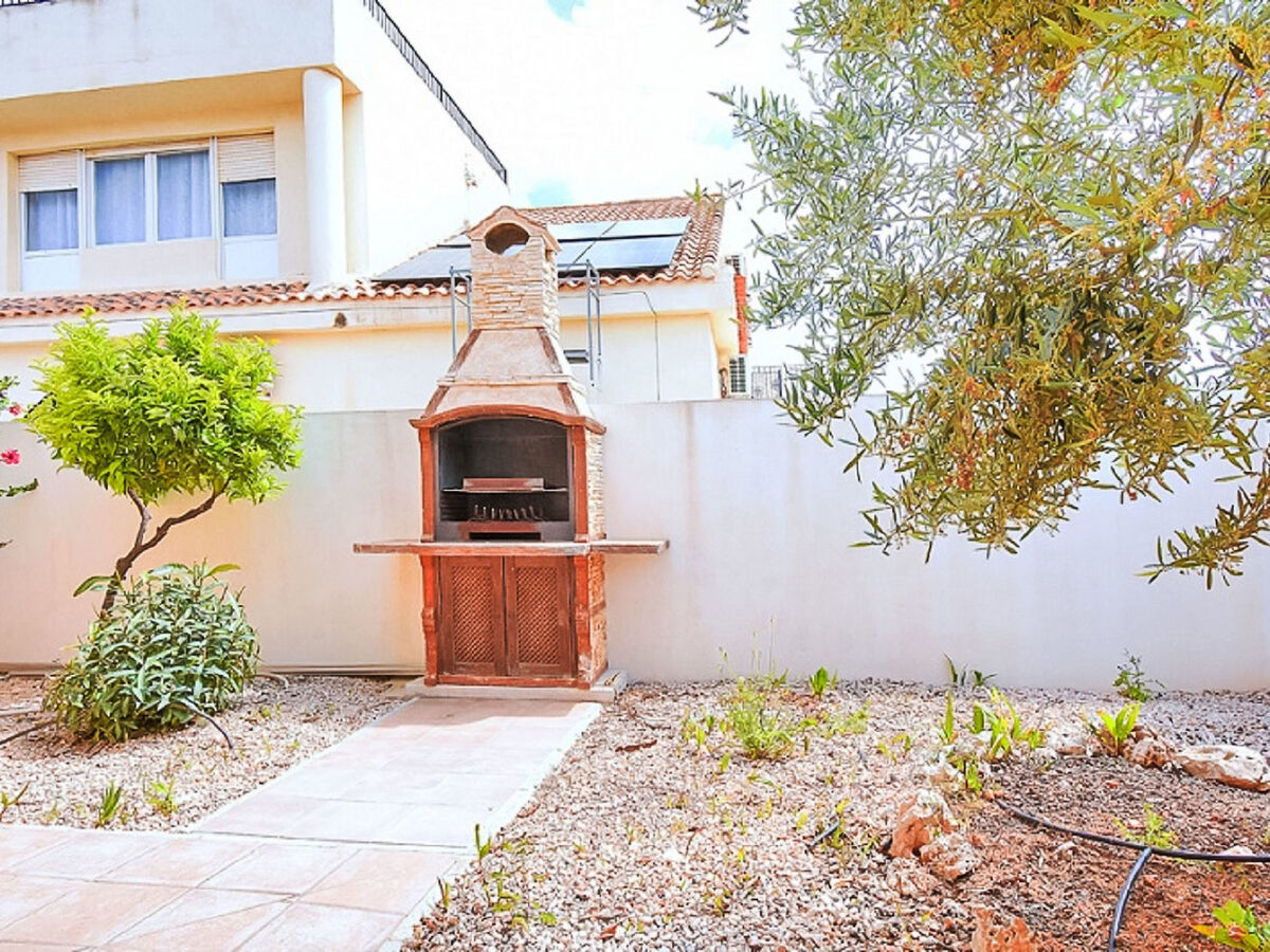 Villa Los Pinos 6 pers. – Piscine privée à 300 m de la mer - Photo 8