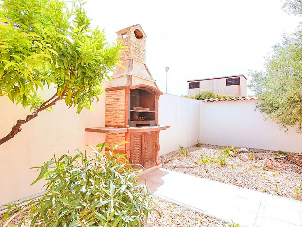 Villa Los Pinos 6 pers. – Piscine privée à 300 m de la mer - Photo 9