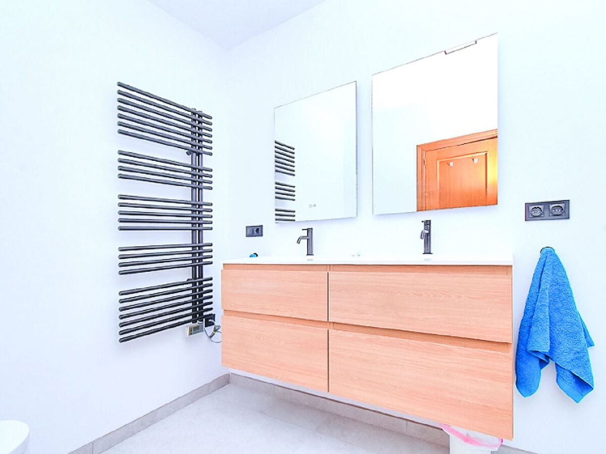 Villa Los Pinos 6 pers. – Piscine privée à 300 m de la mer - Photo 21