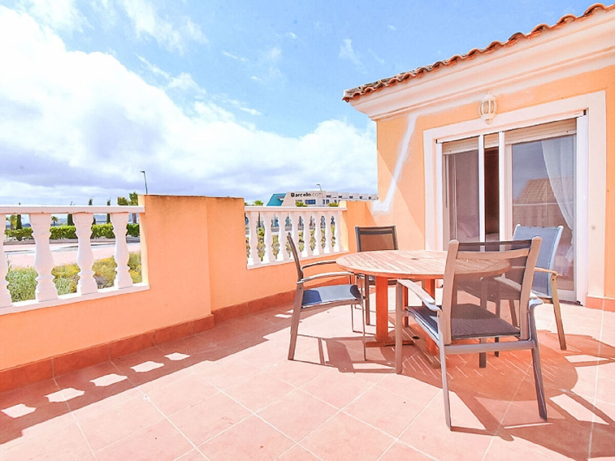 Villa Los Pinos 6 pers. – Piscine privée à 300 m de la mer - Photo 28