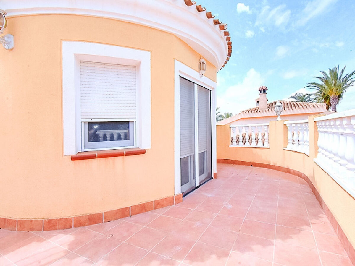 Villa Los Pinos 6 pers. – Piscine privée à 300 m de la mer - Photo 30