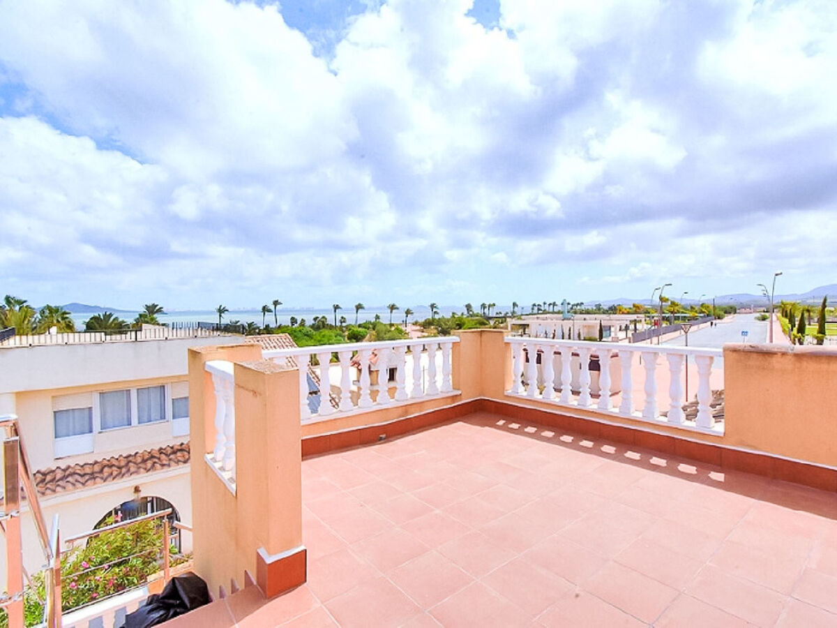Villa Los Pinos 6 pers. – Piscine privée à 300 m de la mer - Photo 32