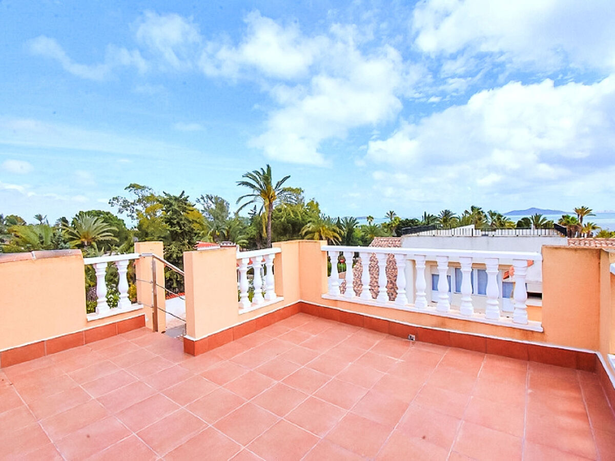 Villa Los Pinos 6 pers. – Piscine privée à 300 m de la mer - Photo 33
