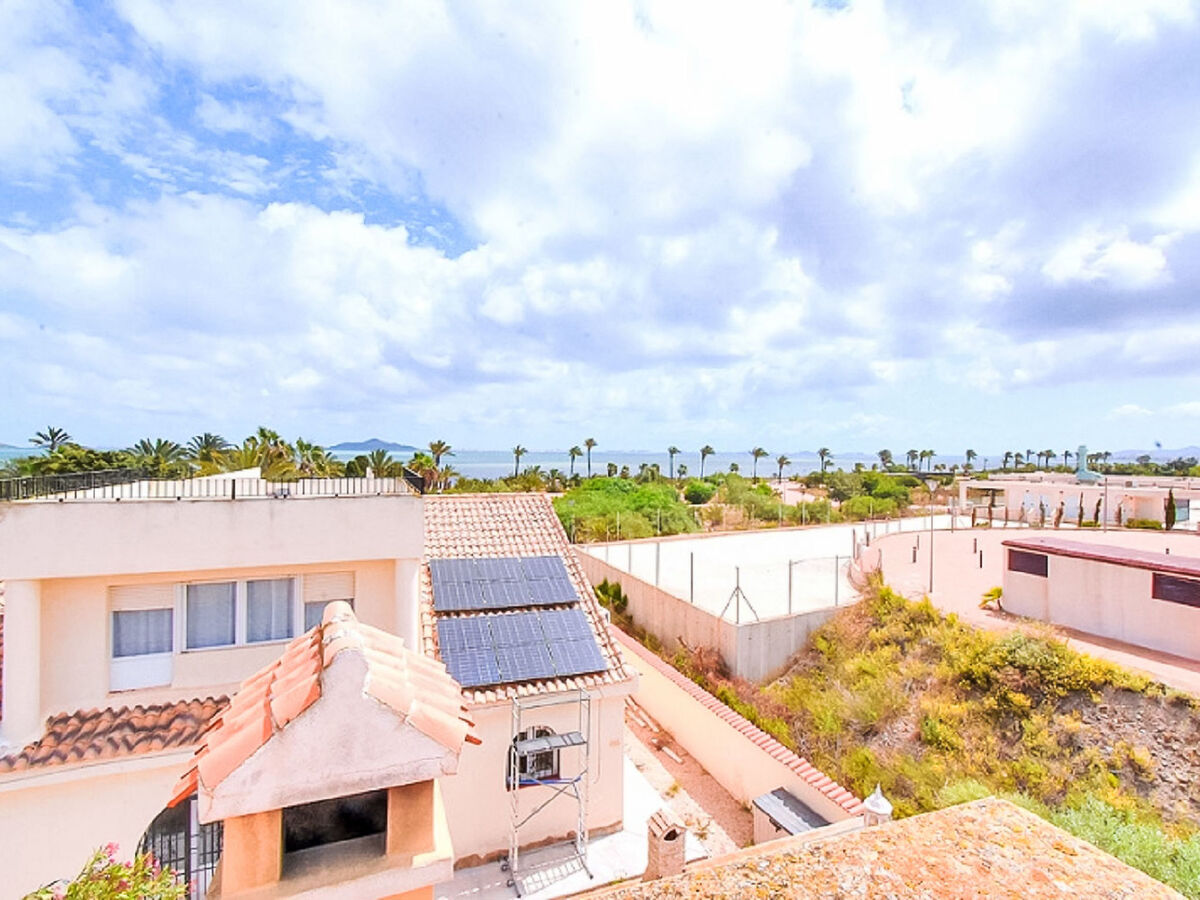 Villa Los Pinos 6 pers. – Piscine privée à 300 m de la mer - Photo 34