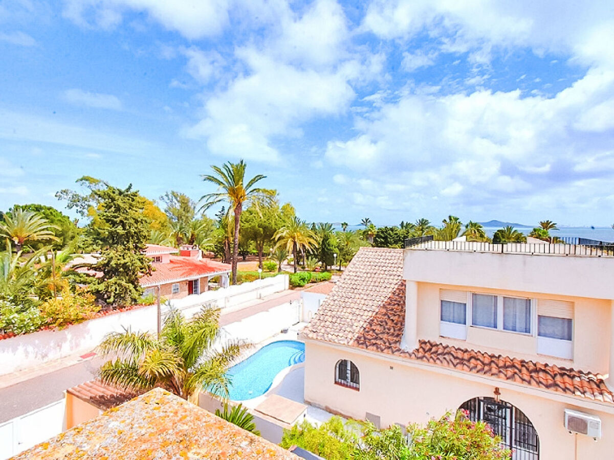 Villa Los Pinos 6 pers. – Piscine privée à 300 m de la mer - Photo 35