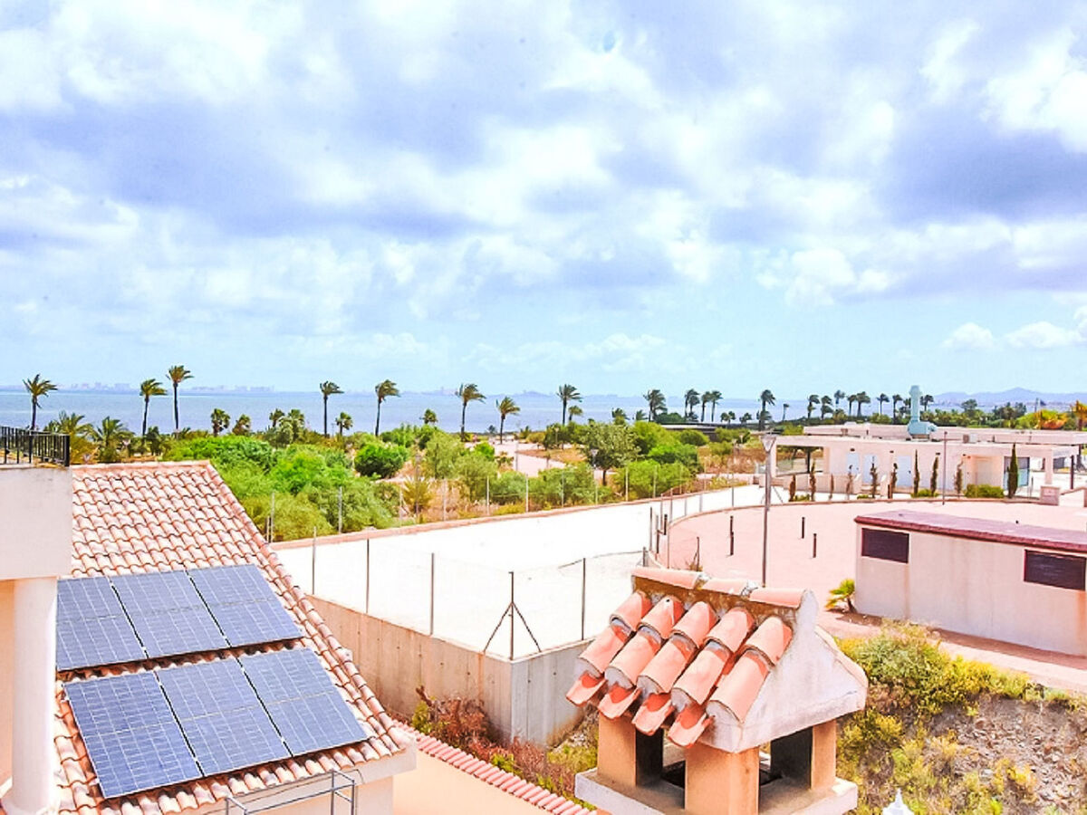 Villa Los Pinos 6 pers. – Piscine privée à 300 m de la mer - Photo 37