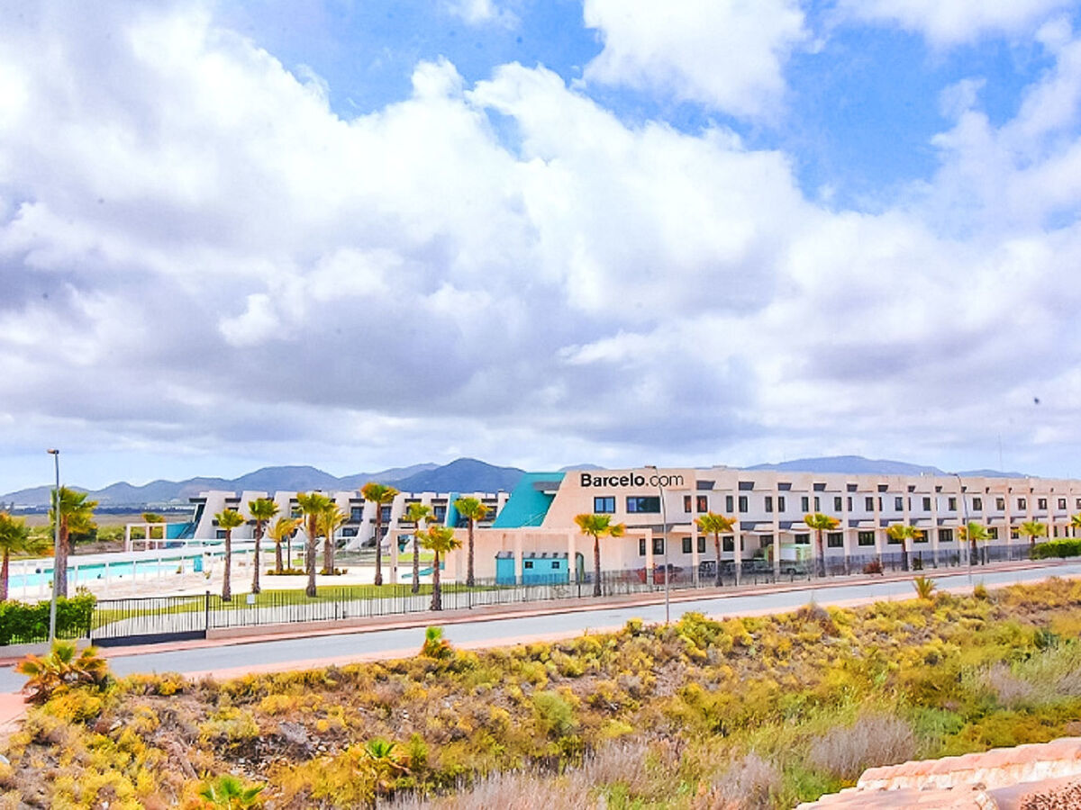Villa Los Pinos 6 pers. – Piscine privée à 300 m de la mer - Photo 38