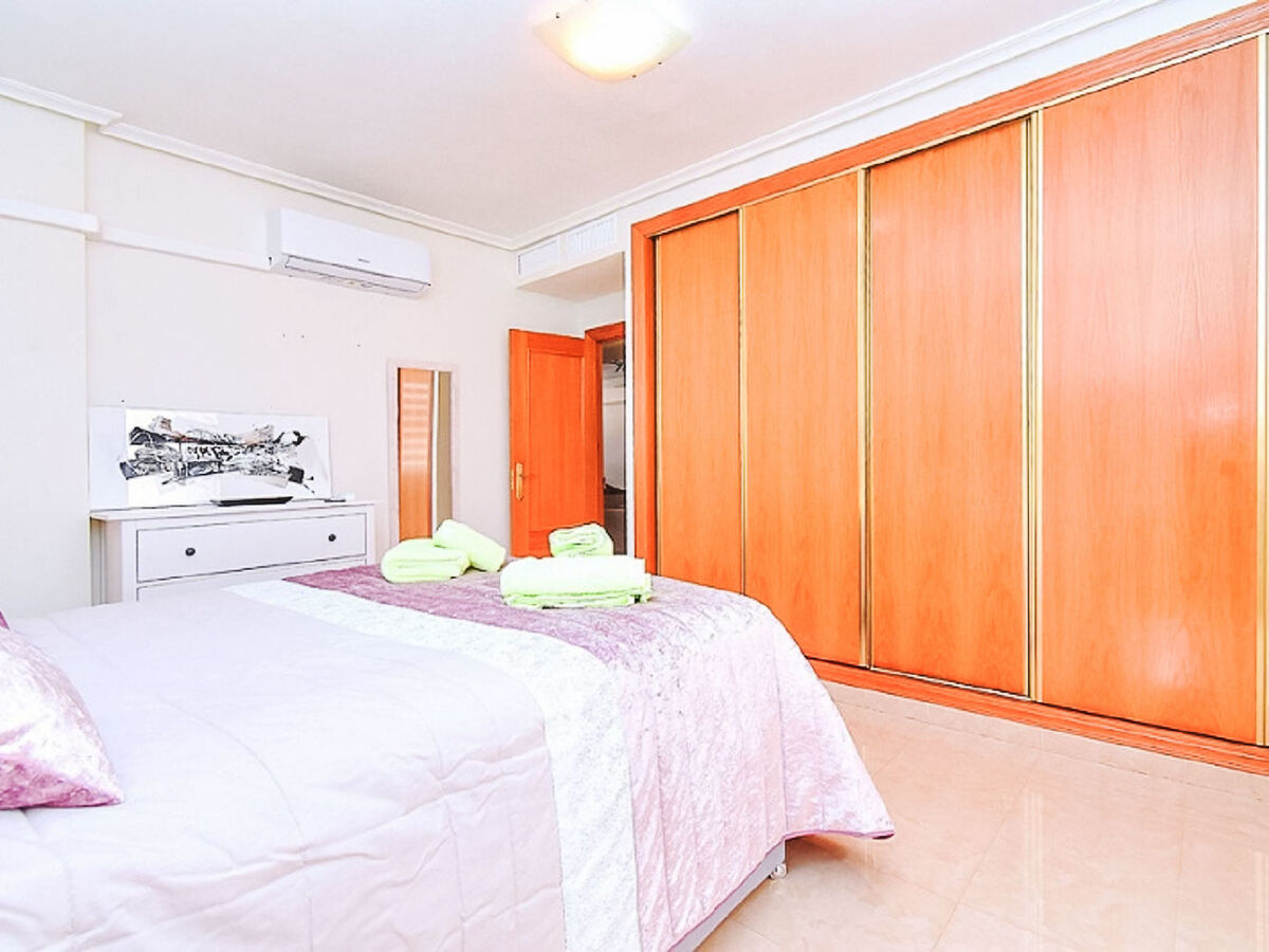Villa Los Pinos 6 pers. – Piscine privée à 300 m de la mer - Photo 39