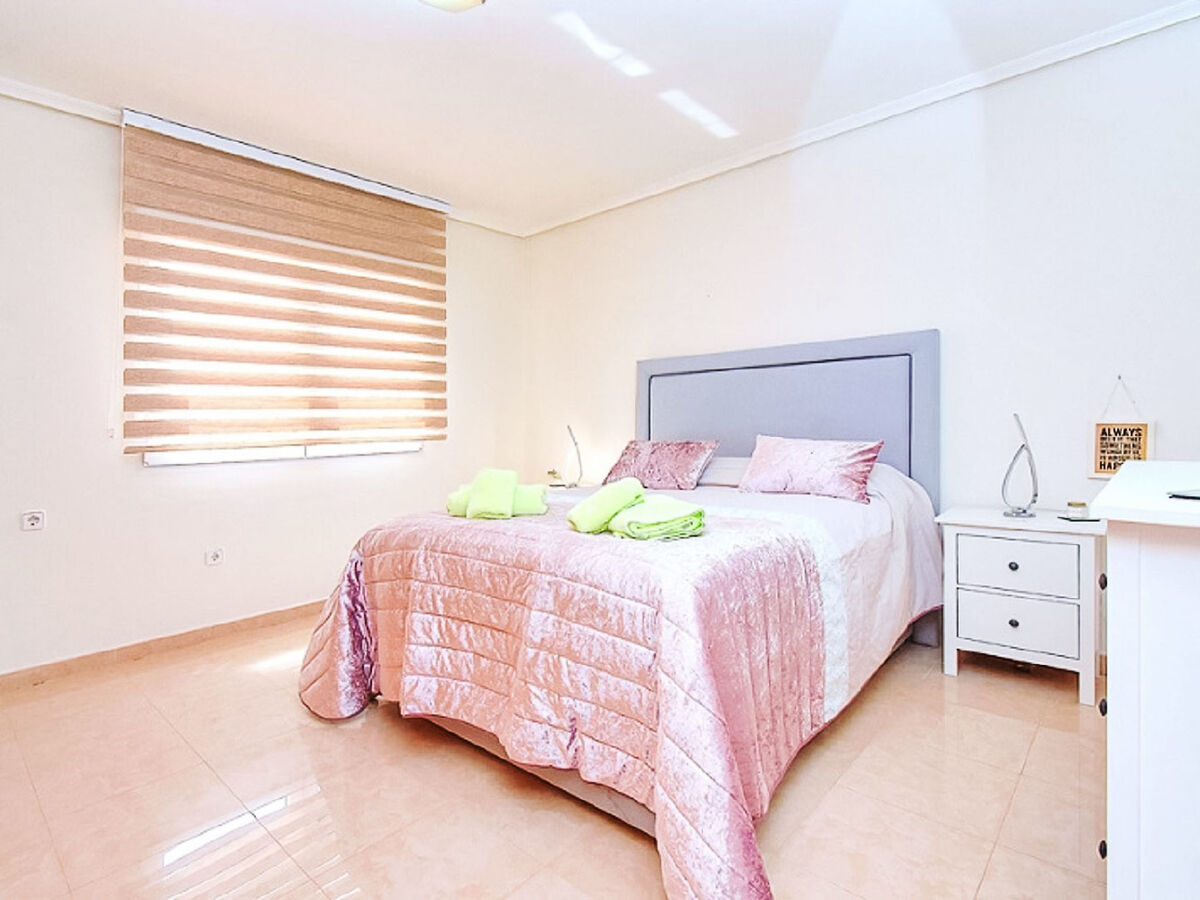 Villa Los Pinos 6 pers. – Piscine privée à 300 m de la mer - Photo 40