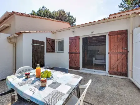 Location maison à Les Mathes, Les Maisons de lOcéan
