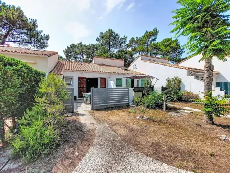 Les Maisons de l'Océan, Maison 4 personnes à Les Mathes - Photo 4
