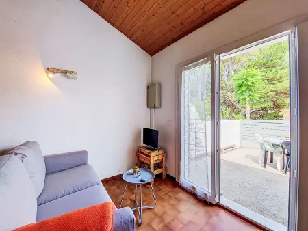 Les Maisons de l'Océan, Maison 4 personnes à Les Mathes - Photo 5