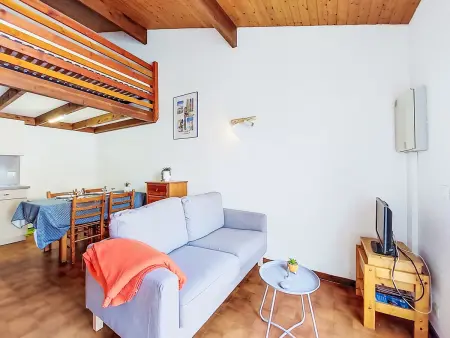 Les Maisons de l'Océan, Maison 4 personnes à Les Mathes - Photo 6