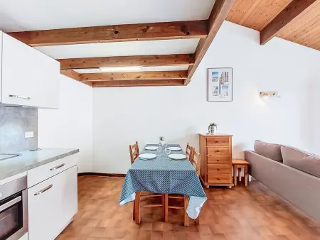 Les Maisons de l'Océan, Maison 4 personnes à Les Mathes - Photo 8