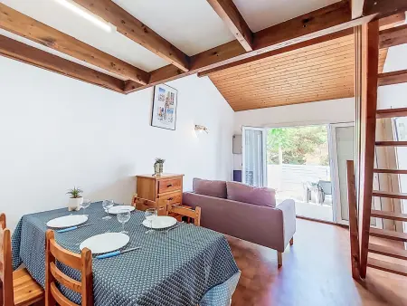 Les Maisons de l'Océan, Maison 4 personnes à Les Mathes - Photo 10