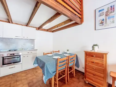 Les Maisons de l'Océan, Maison 4 personnes à Les Mathes - Photo 11