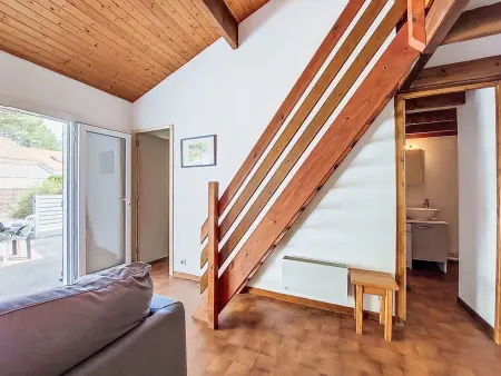 Les Maisons de l'Océan, Maison 4 personnes à Les Mathes - Photo 12