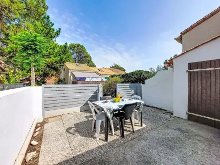 Les Maisons de l'Océan, Maison 4 personnes à Les Mathes - Photo 22