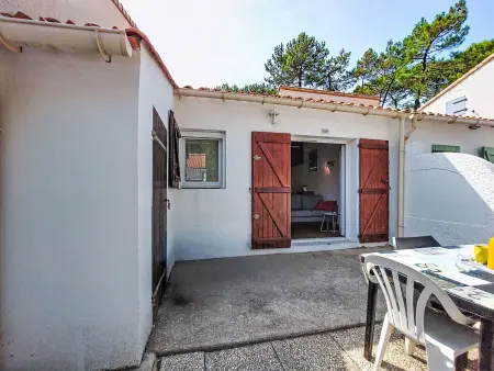Les Maisons de l'Océan, Maison 4 personnes à Les Mathes - Photo 23