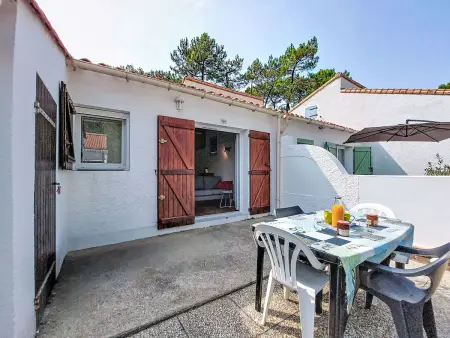 Les Maisons de l'Océan, Maison 4 personnes à Les Mathes - Photo 24