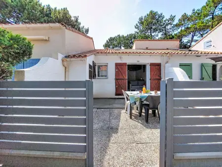 Les Maisons de l'Océan, Maison 4 personnes à Les Mathes - Photo 25