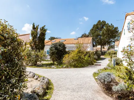 Les Maisons de l'Océan, Maison 4 personnes à Les Mathes - Photo 26