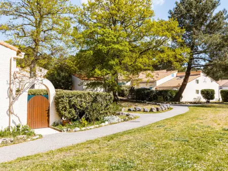 Les Maisons de l'Océan, Maison 4 personnes à Les Mathes - Photo 27