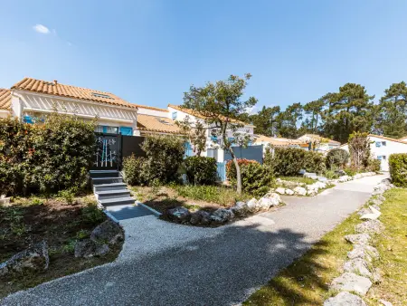 Les Maisons de l'Océan, Maison 4 personnes à Les Mathes - Photo 29
