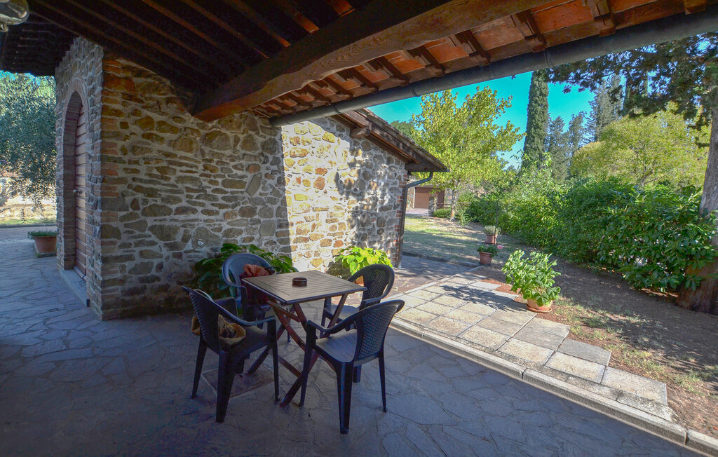 Maison toscane authentique à Monte San Savino, 5 pers. - Photo 2