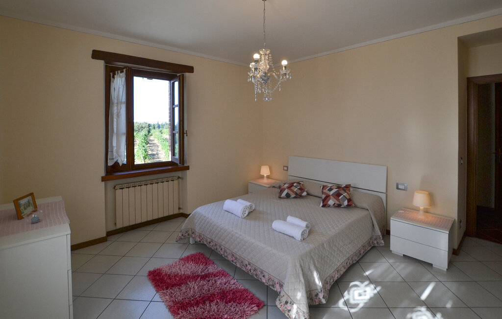 Maison toscane authentique à Monte San Savino, 5 pers. - Photo 5