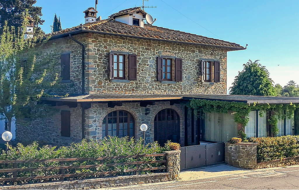 Maison toscane authentique à Monte San Savino, 5 pers. - Photo 9