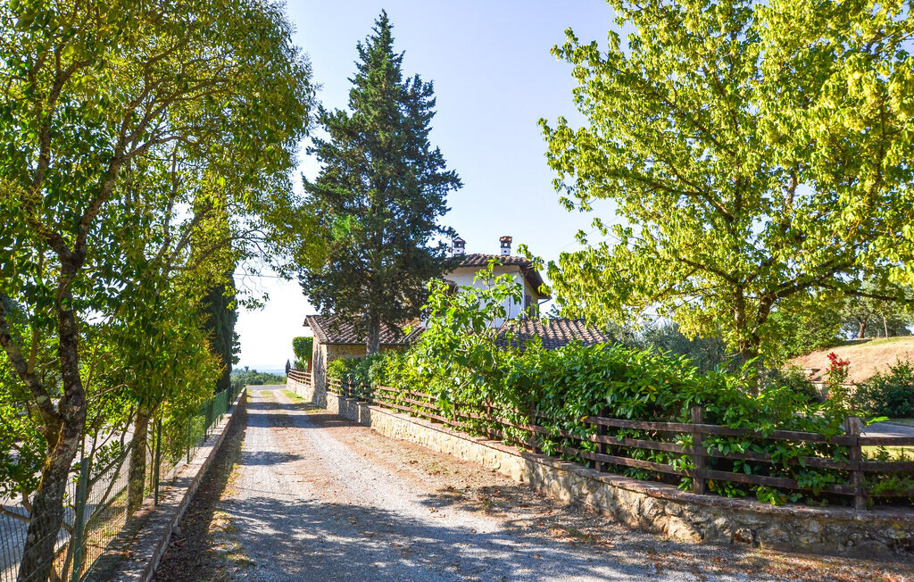 Maison toscane authentique à Monte San Savino, 5 pers. - Photo 10