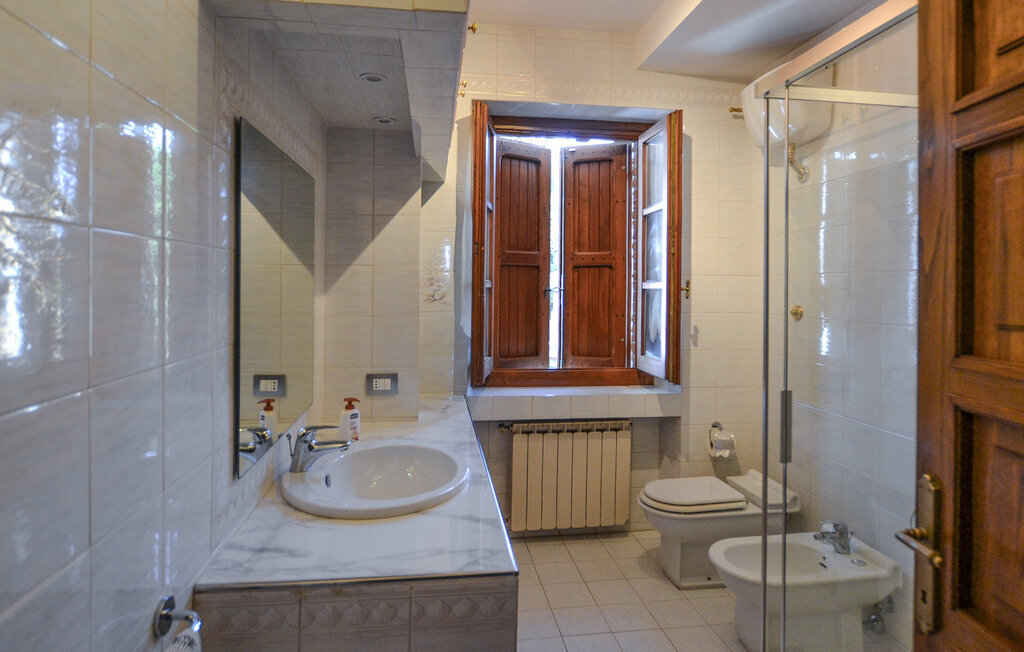 Maison toscane authentique à Monte San Savino, 5 pers. - Photo 16