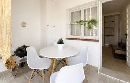 Appartement 57 m² avec piscine, Lago Jardin Torrevieja : photo 2