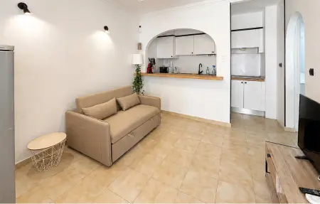 Appartement 57 m² avec piscine, Lago Jardin Torrevieja : photo 3