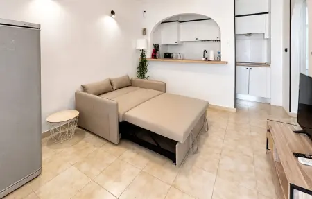 Appartement 57 m² avec piscine, Lago Jardin Torrevieja : photo 4