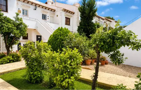 Appartement 57 m² avec piscine, Lago Jardin Torrevieja : photo 6